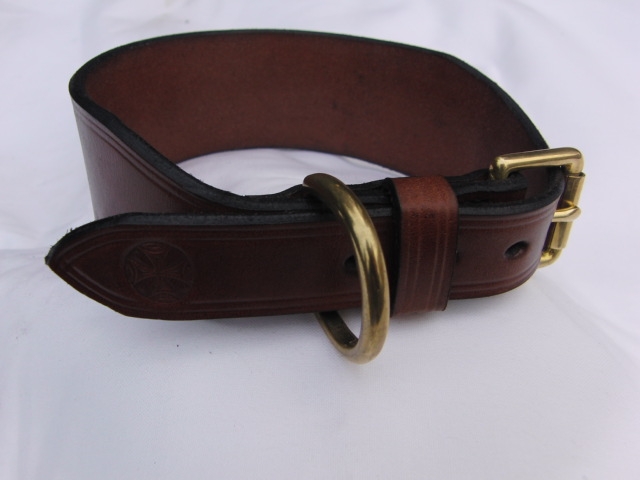 Dog Leads & Collars